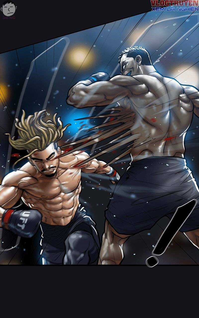 Ordeal Chapter 1 trang 36