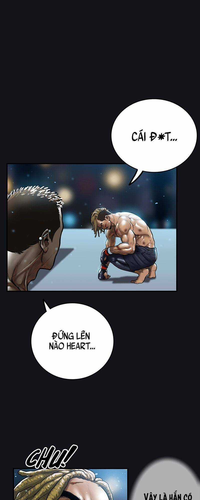 Ordeal Chapter 1 trang 37