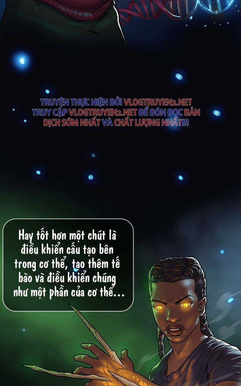 Ordeal Chapter 1 trang 4