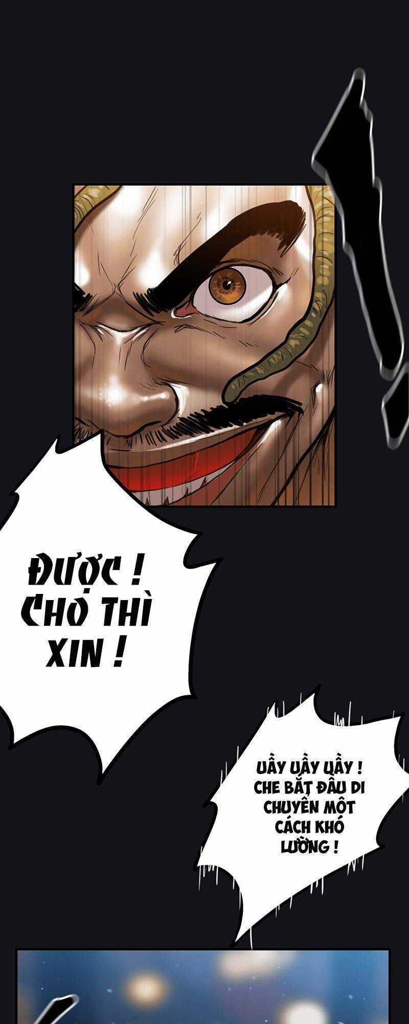 Ordeal Chapter 1 trang 40