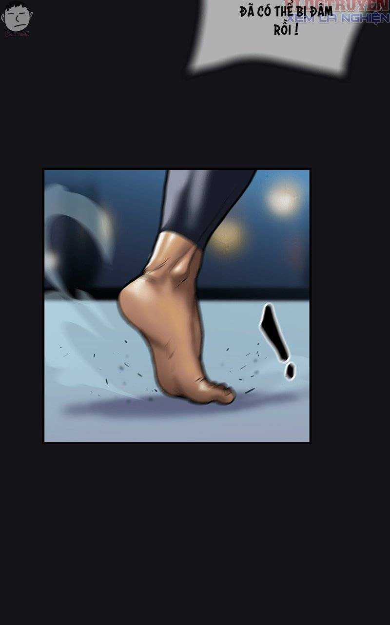 Ordeal Chapter 1 trang 43