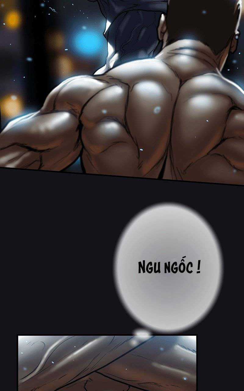 Ordeal Chapter 1 trang 45