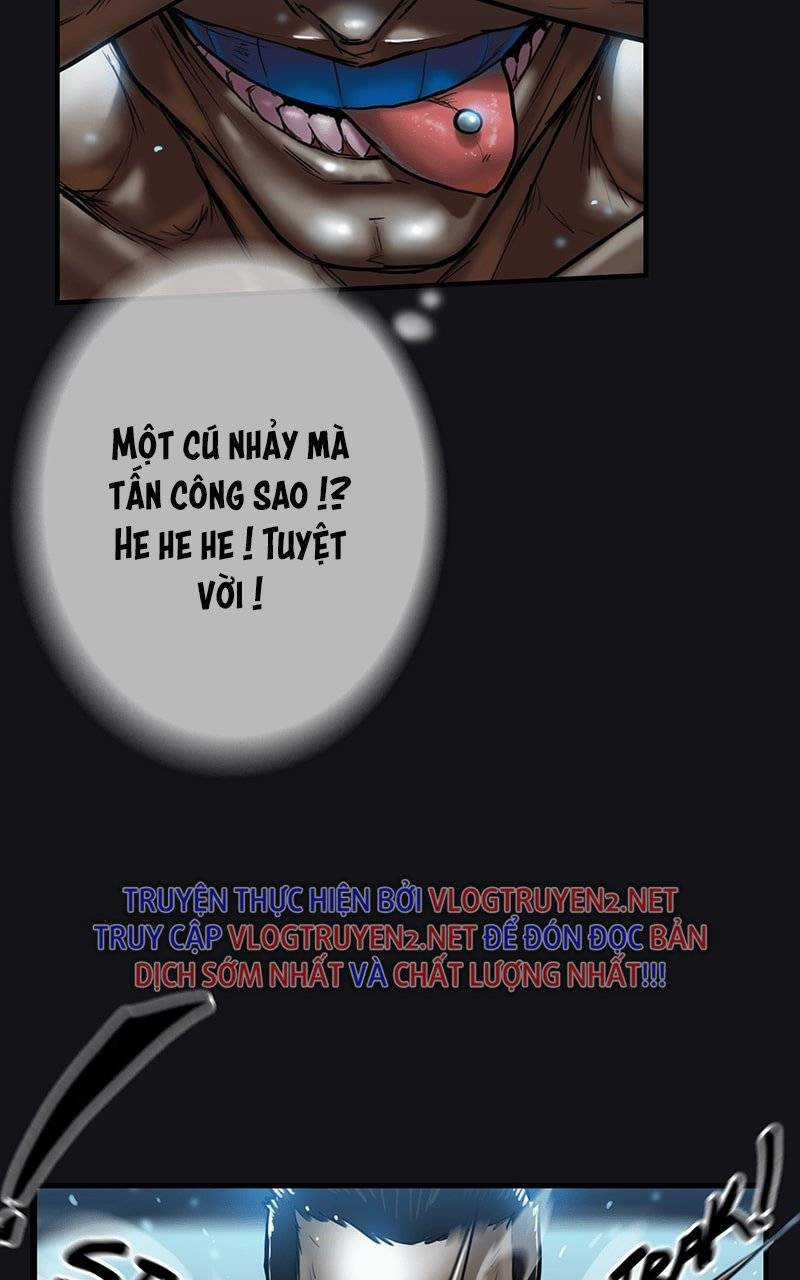 Ordeal Chapter 1 trang 46