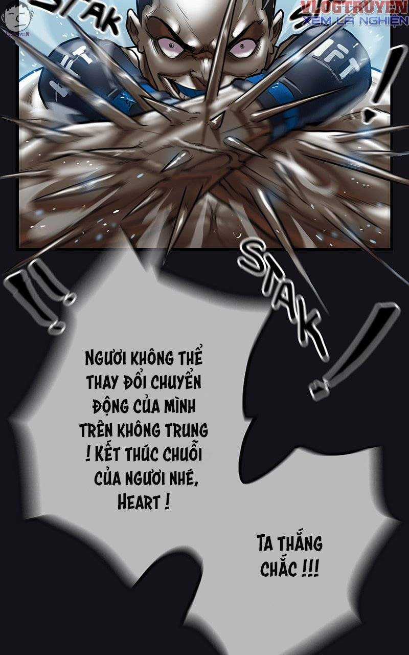 Ordeal Chapter 1 trang 47