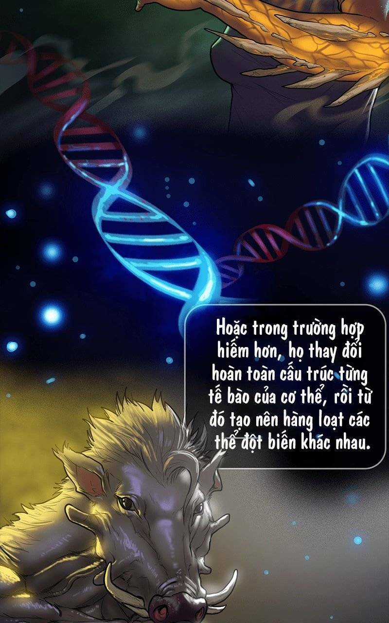 Ordeal Chapter 1 trang 5