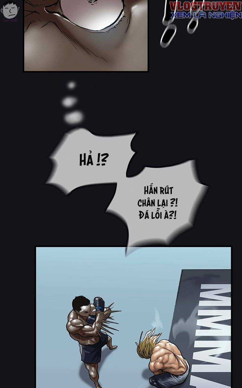 Ordeal Chapter 1 trang 50