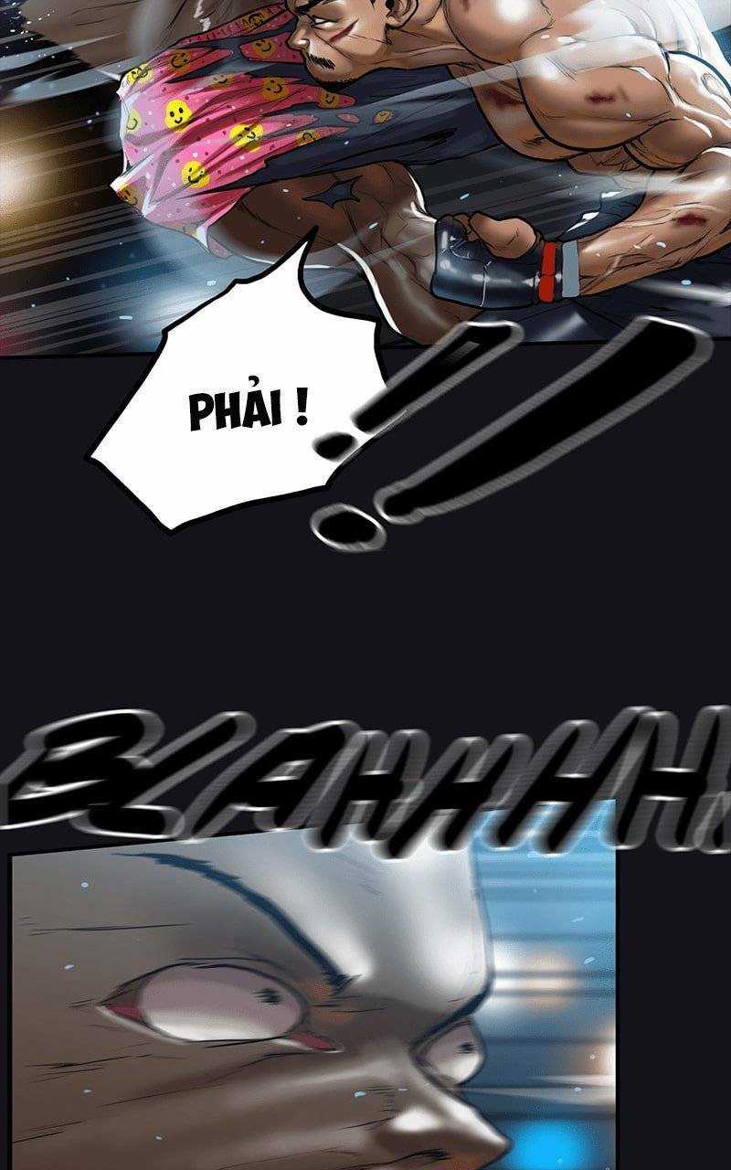 Ordeal Chapter 1 trang 55