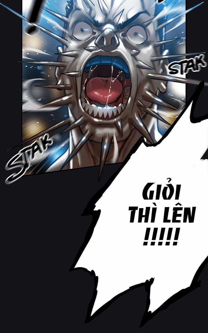 Ordeal Chapter 1 trang 59