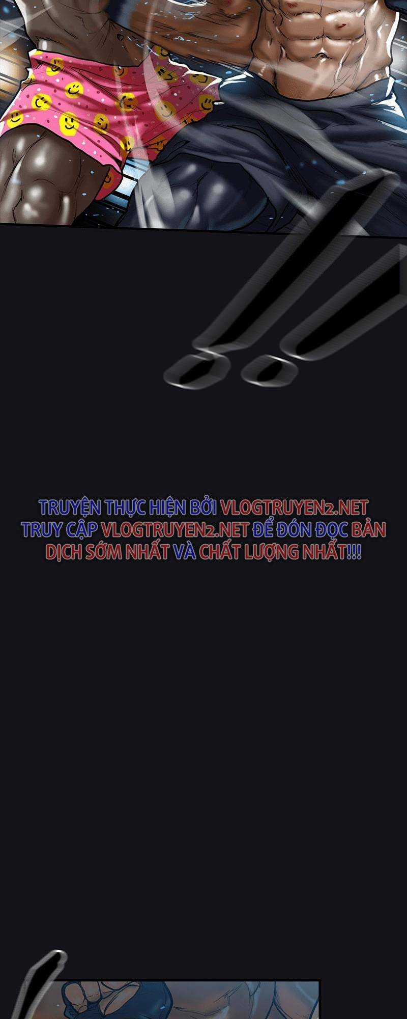 Ordeal Chapter 1 trang 62