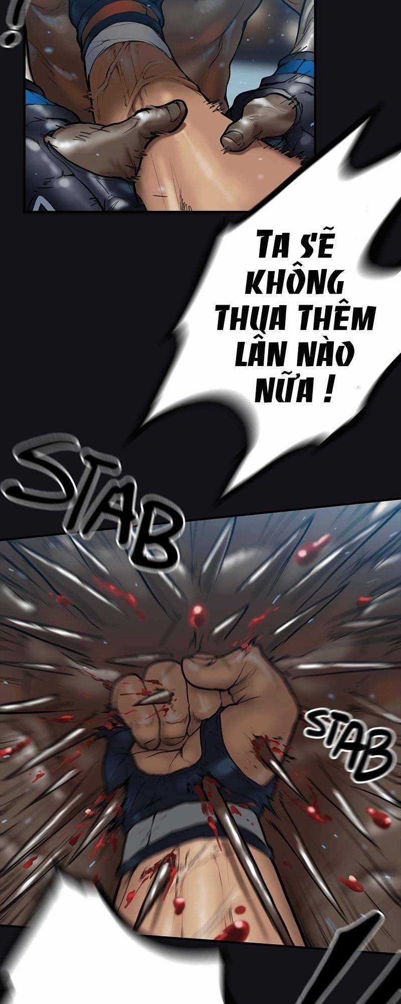 Ordeal Chapter 1 trang 63