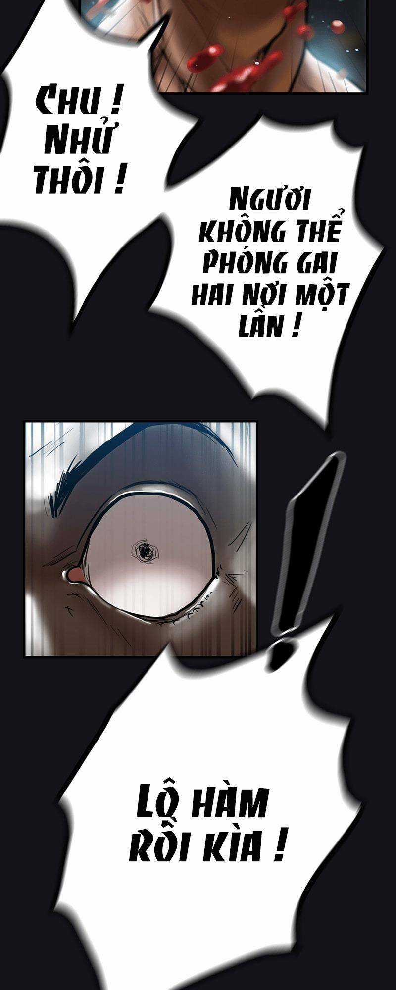 Ordeal Chapter 1 trang 65