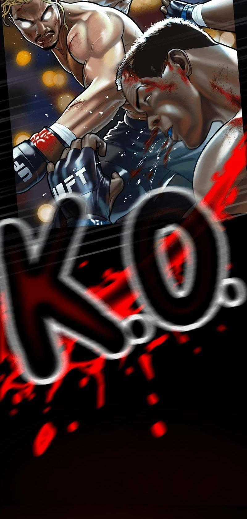 Ordeal Chapter 1 trang 67