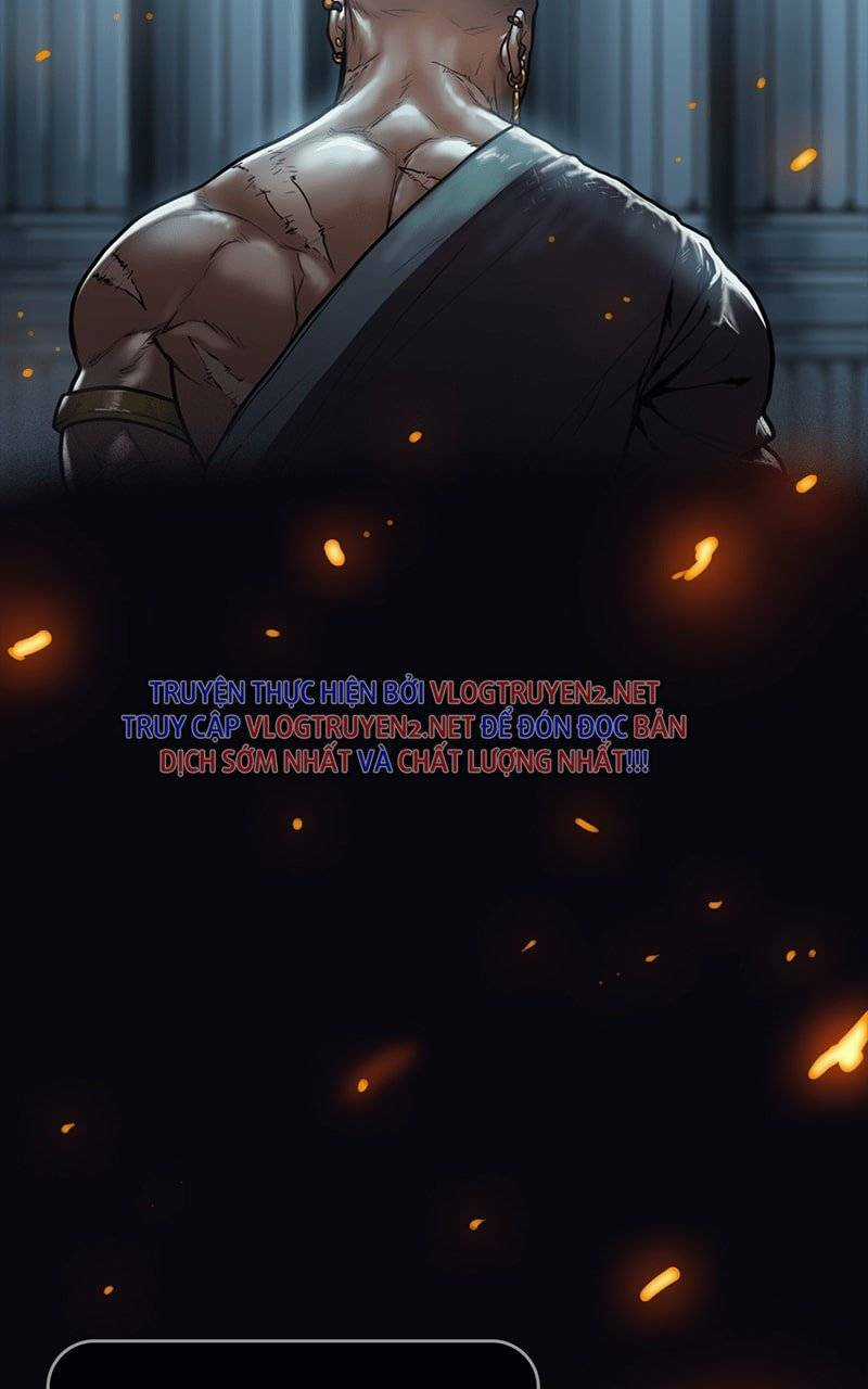 Ordeal Chapter 1 trang 8