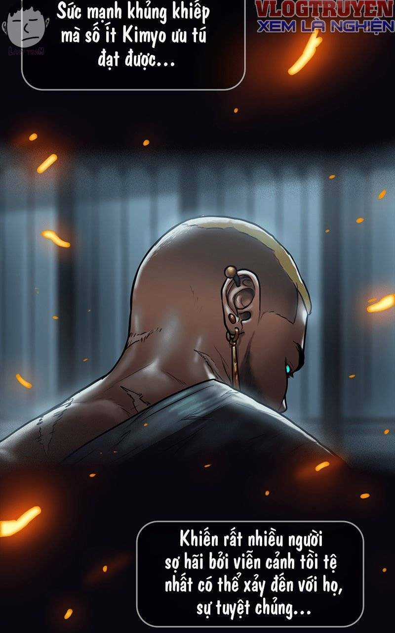 Ordeal Chapter 1 trang 9