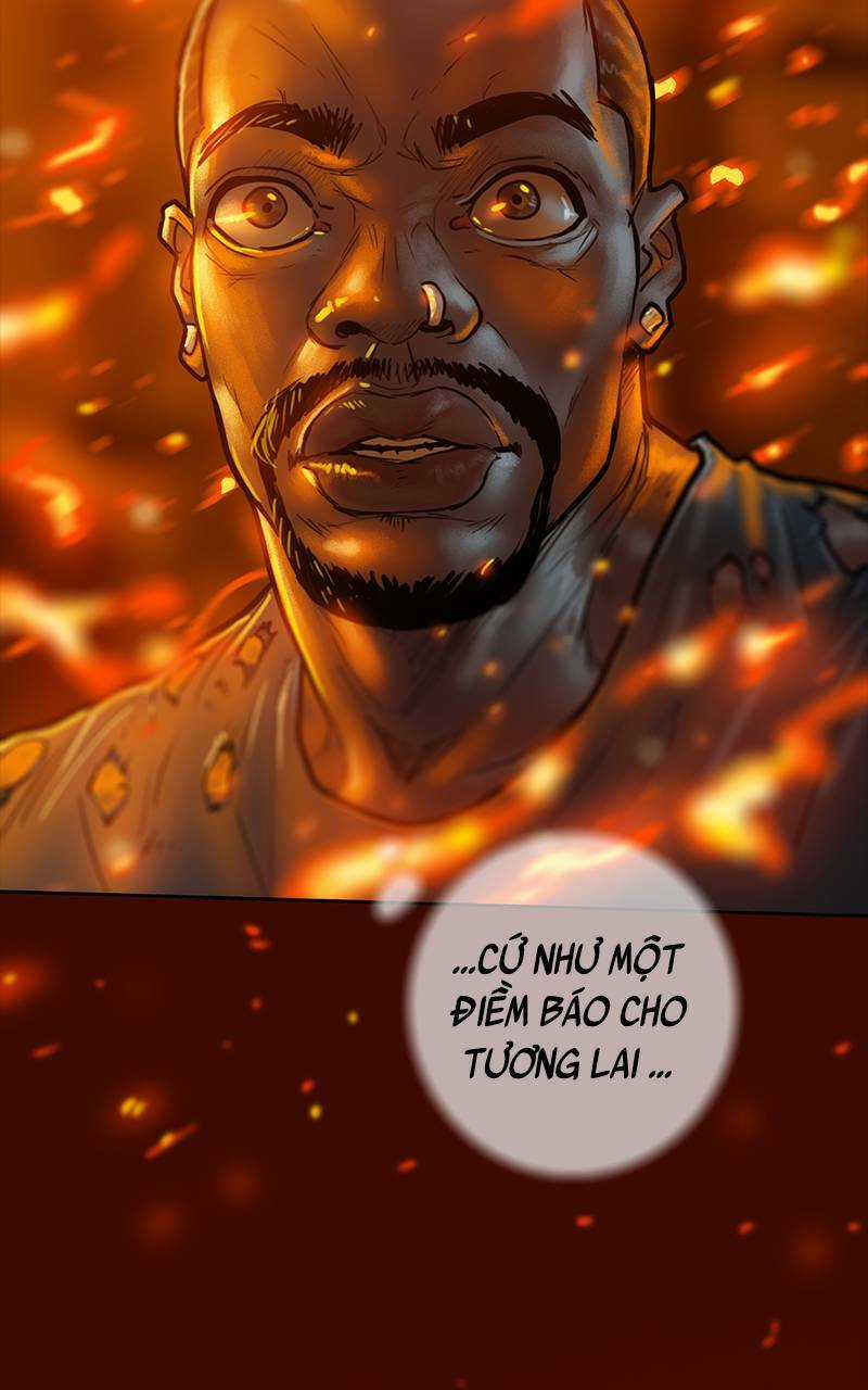 Ordeal Chapter 10 trang 10