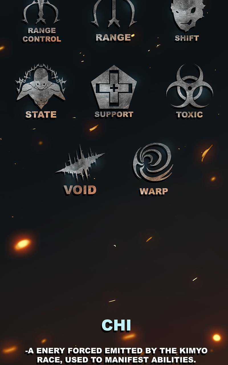 Ordeal Chapter 10 trang 101