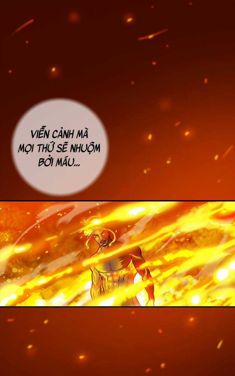 Ordeal Chapter 10 trang 11