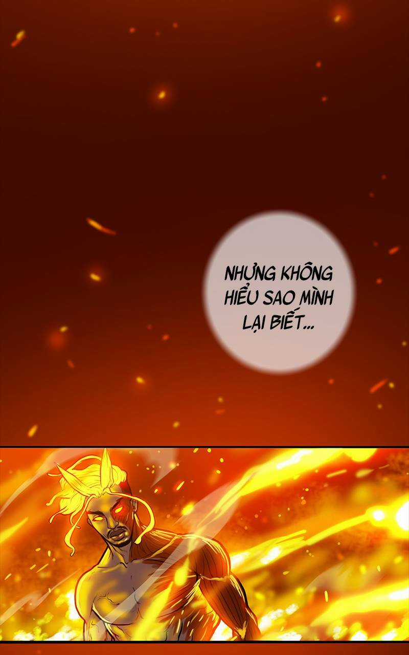 Ordeal Chapter 10 trang 12