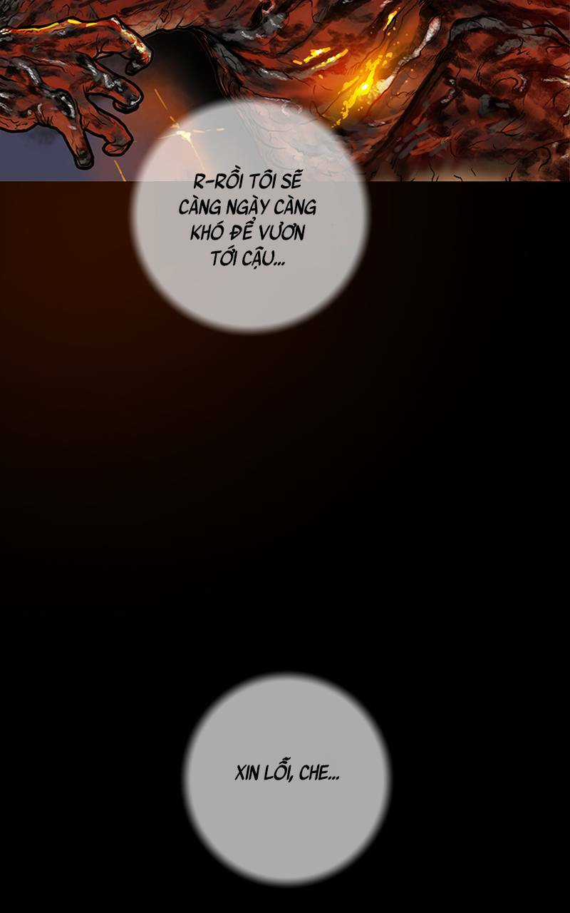 Ordeal Chapter 10 trang 15