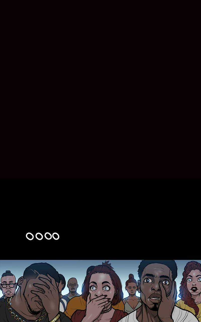 Ordeal Chapter 10 trang 16