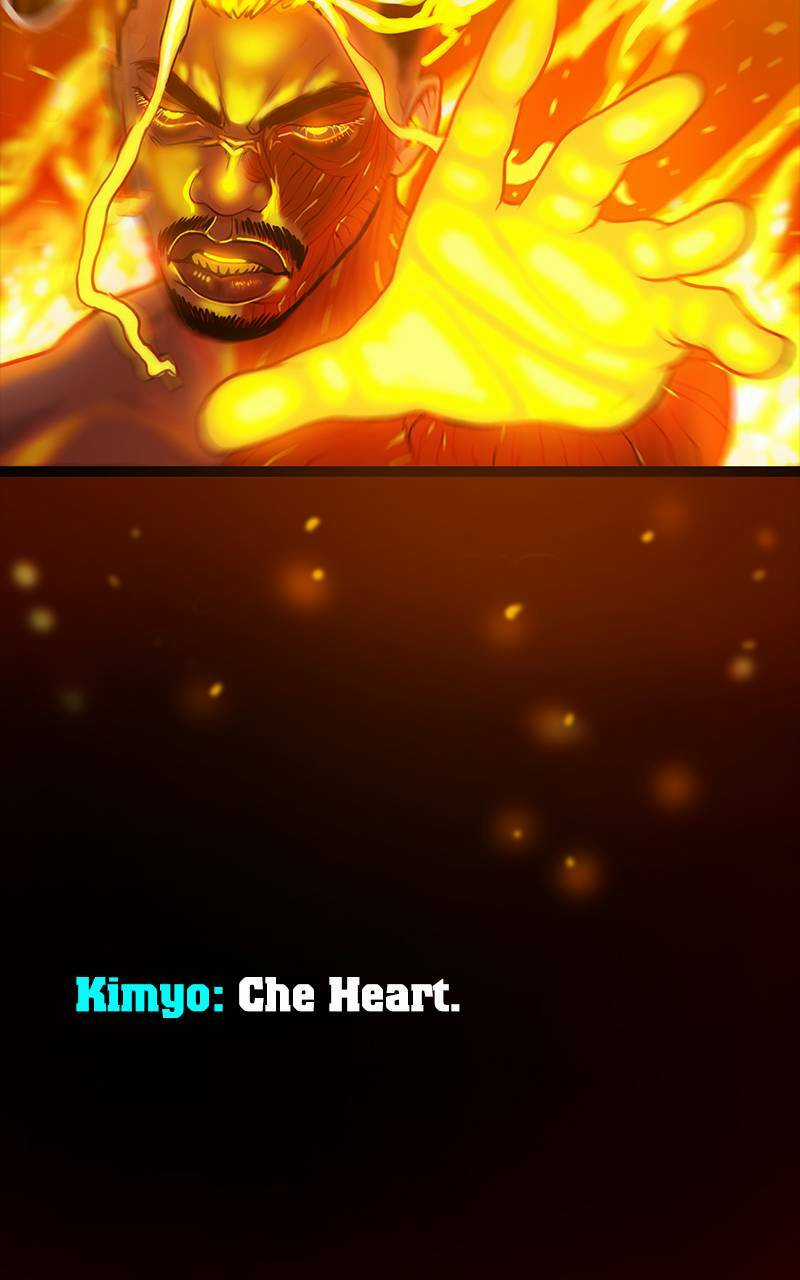 Ordeal Chapter 10 trang 2