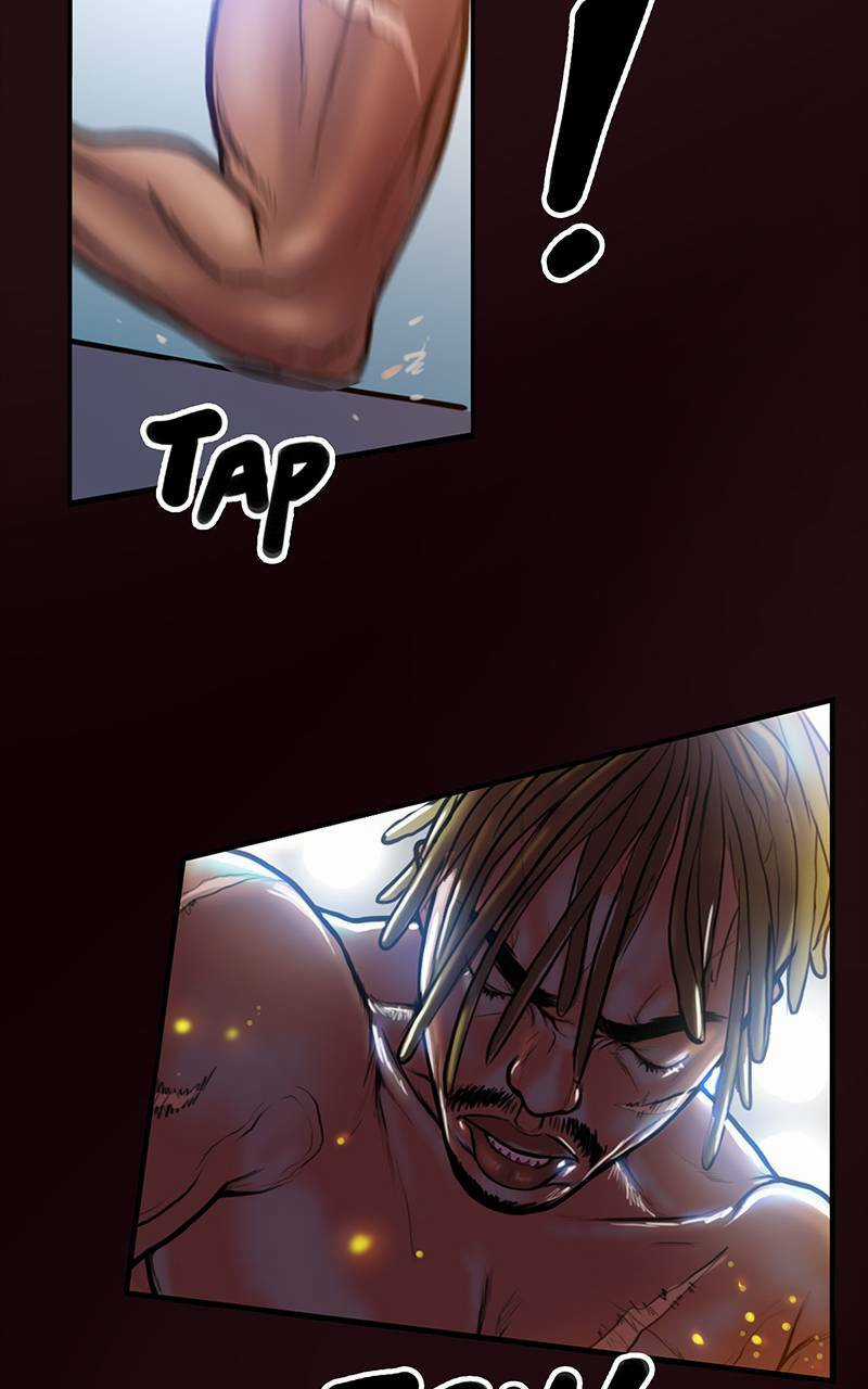 Ordeal Chapter 10 trang 25