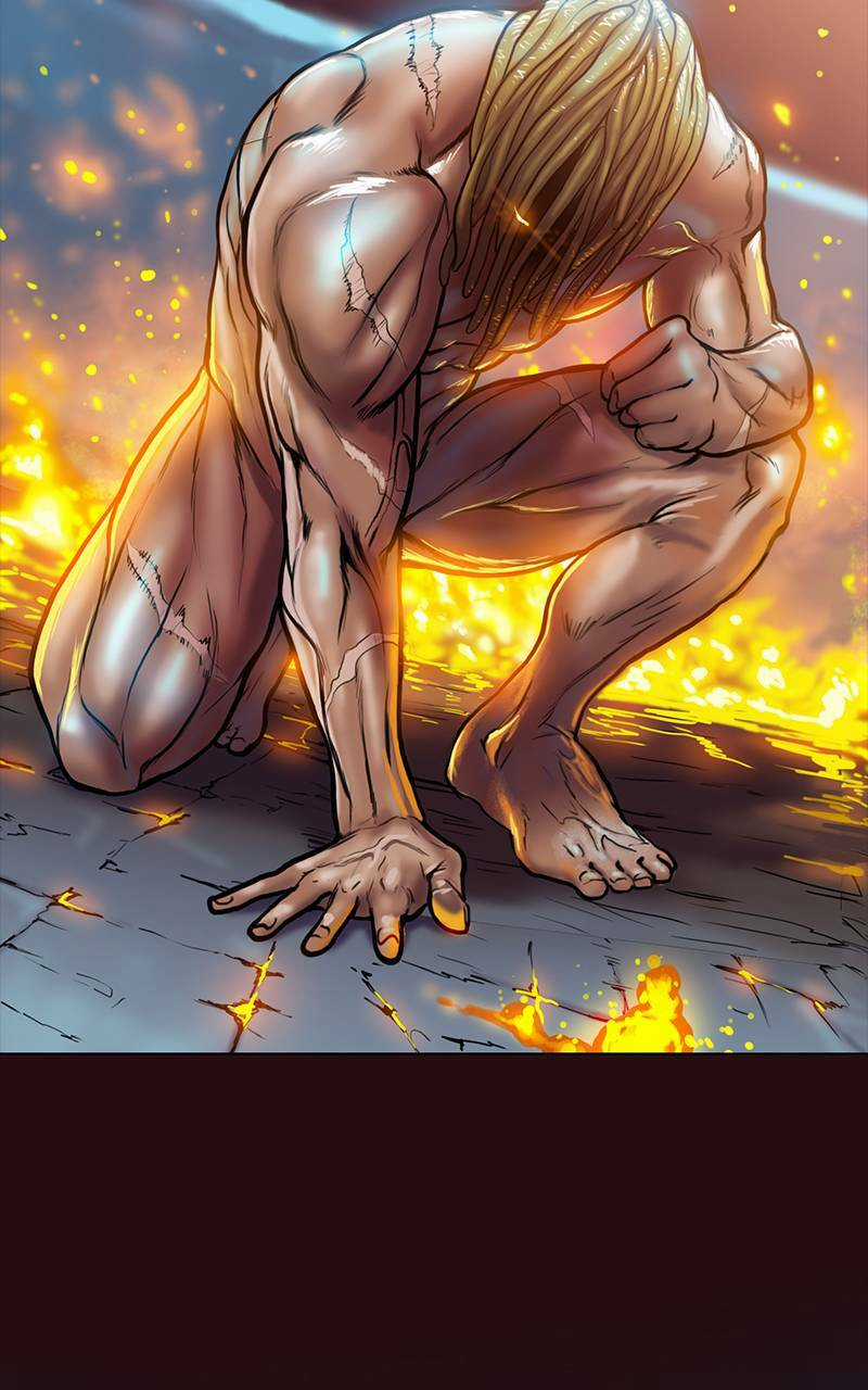 Ordeal Chapter 10 trang 27