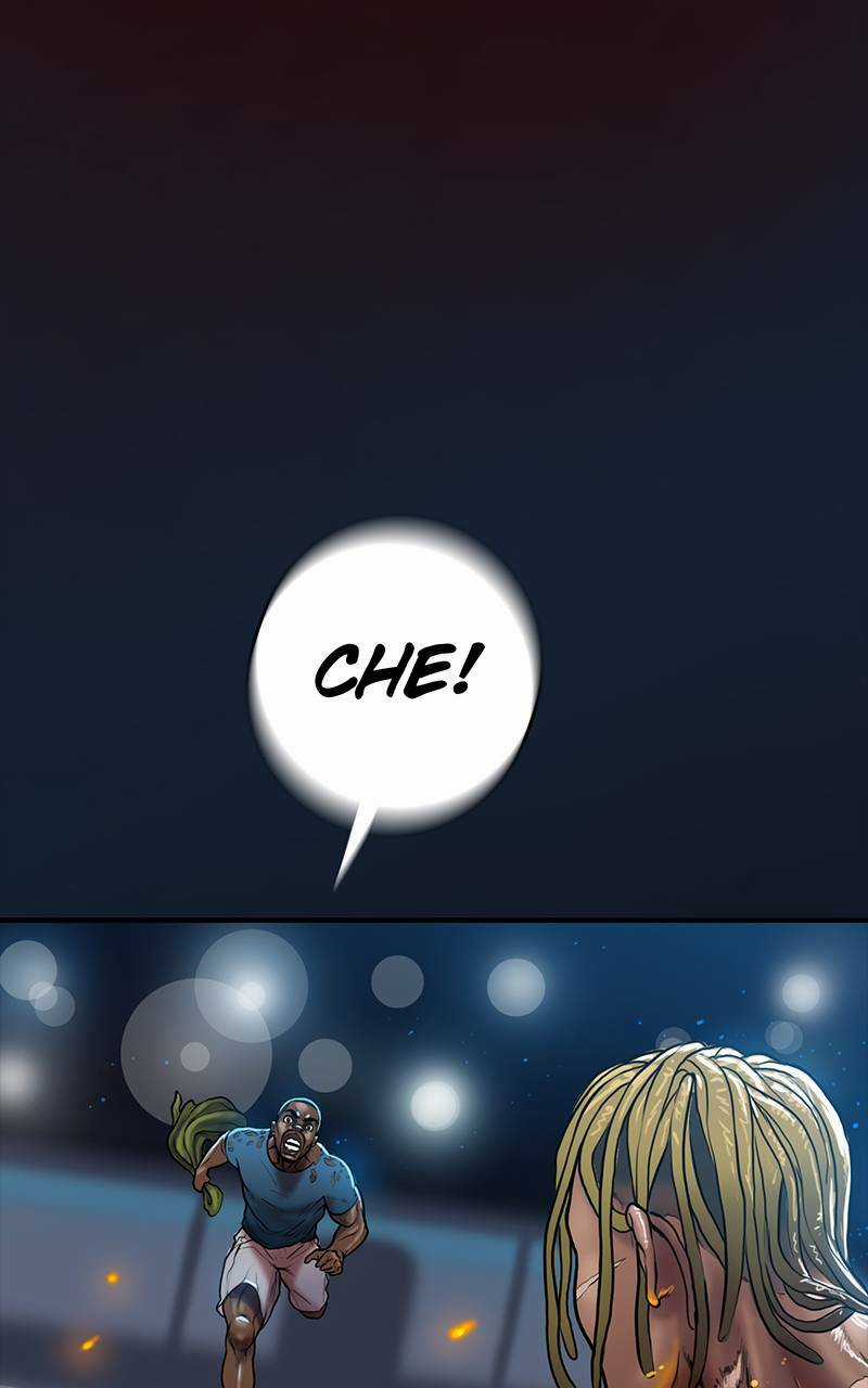 Ordeal Chapter 10 trang 28