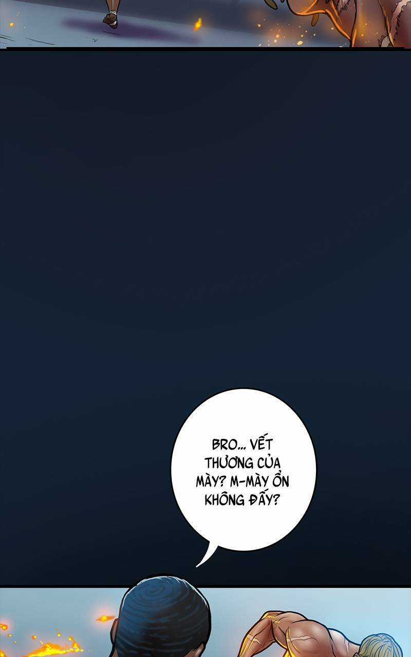 Ordeal Chapter 10 trang 29