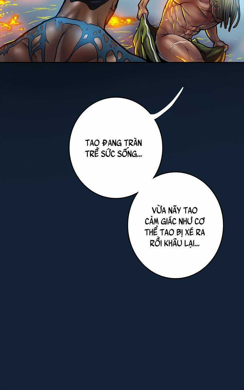 Ordeal Chapter 10 trang 30