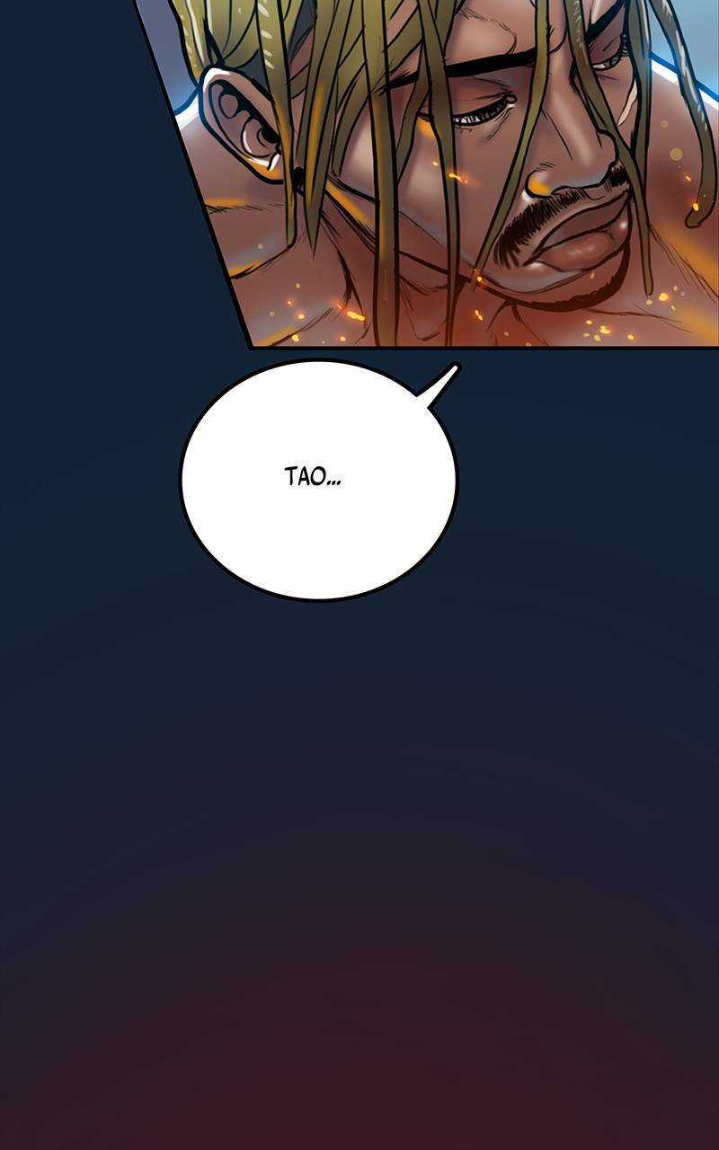 Ordeal Chapter 10 trang 32