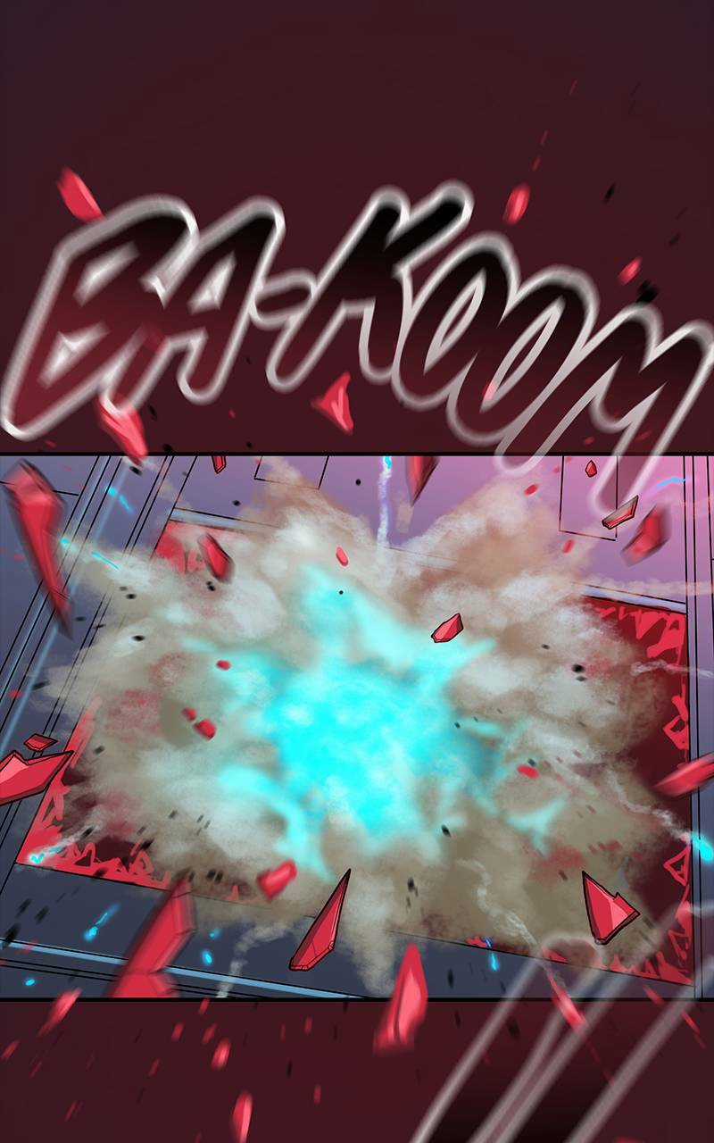 Ordeal Chapter 10 trang 33