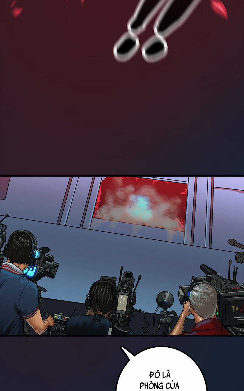 Ordeal Chapter 10 trang 34