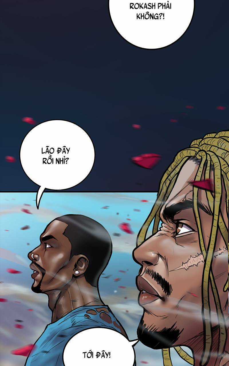 Ordeal Chapter 10 trang 35