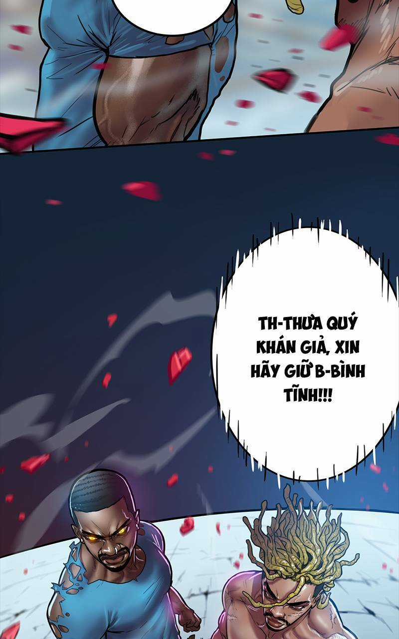 Ordeal Chapter 10 trang 36