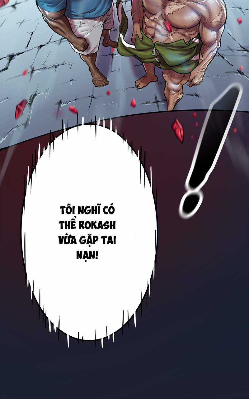 Ordeal Chapter 10 trang 37