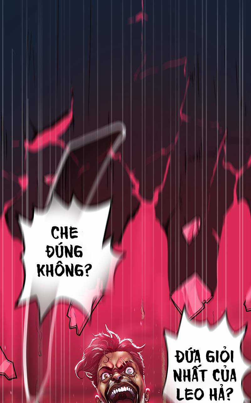 Ordeal Chapter 10 trang 39