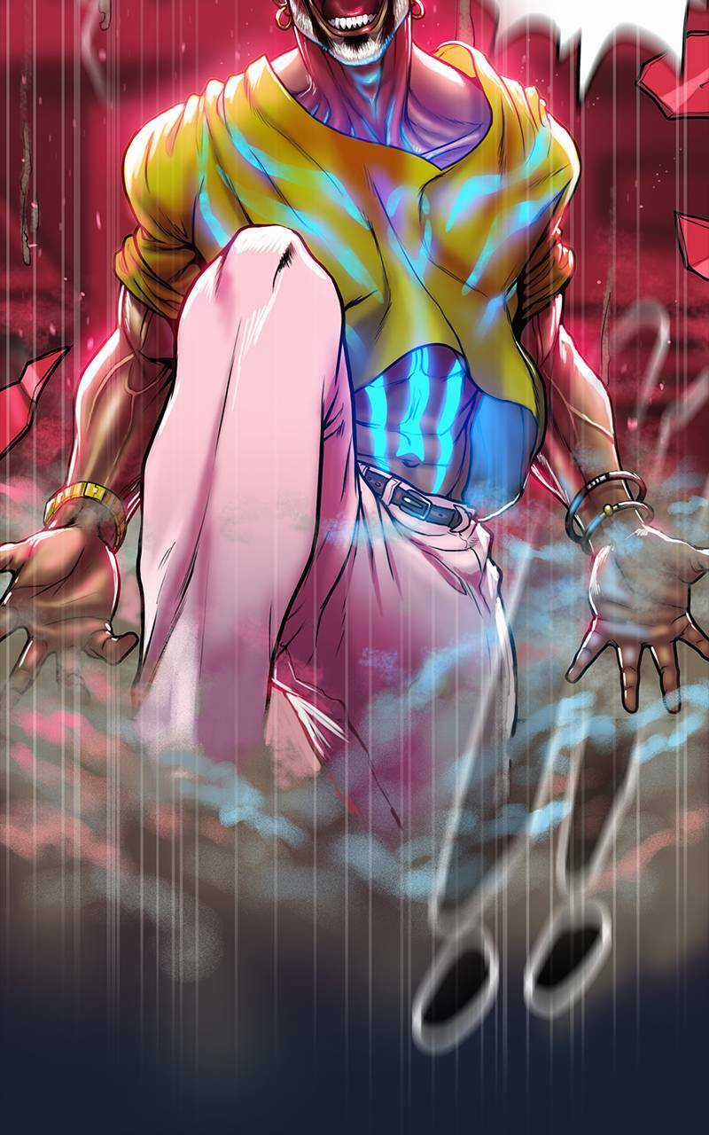 Ordeal Chapter 10 trang 40