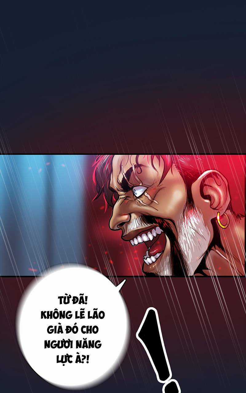 Ordeal Chapter 10 trang 41