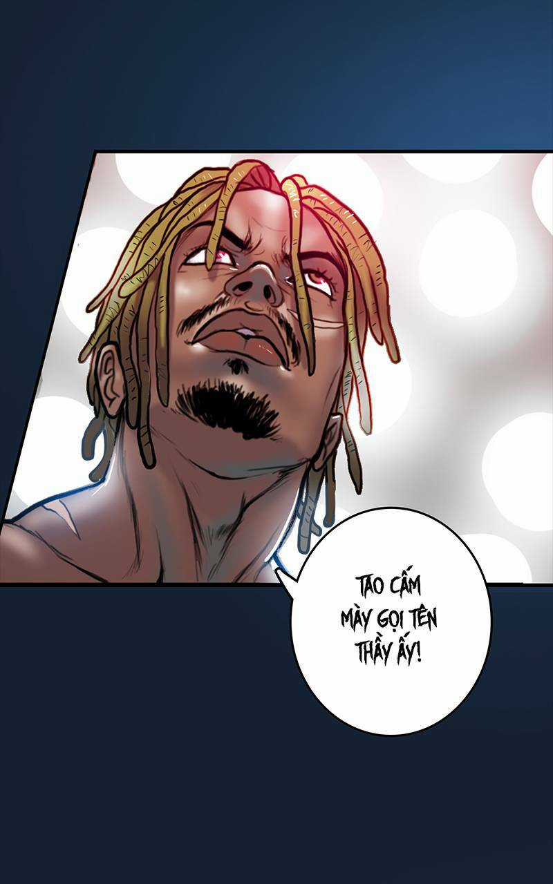 Ordeal Chapter 10 trang 43