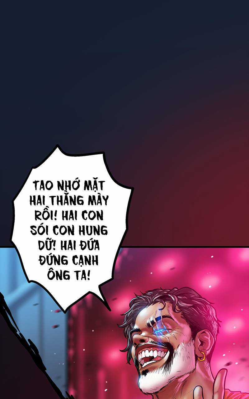 Ordeal Chapter 10 trang 44