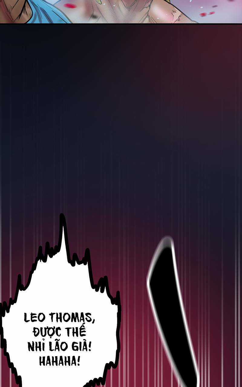 Ordeal Chapter 10 trang 46