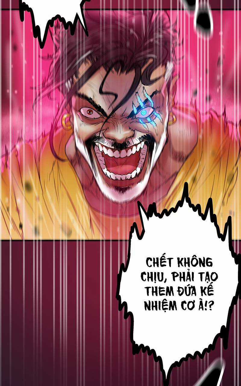 Ordeal Chapter 10 trang 47