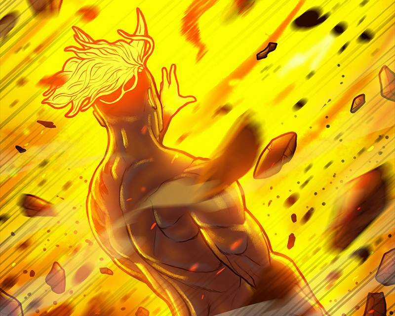 Ordeal Chapter 10 trang 5