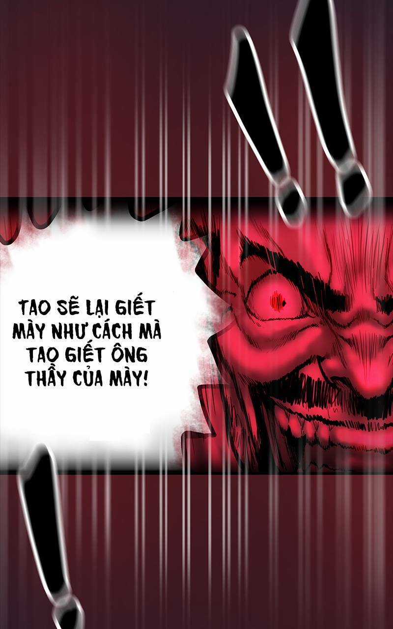 Ordeal Chapter 10 trang 51