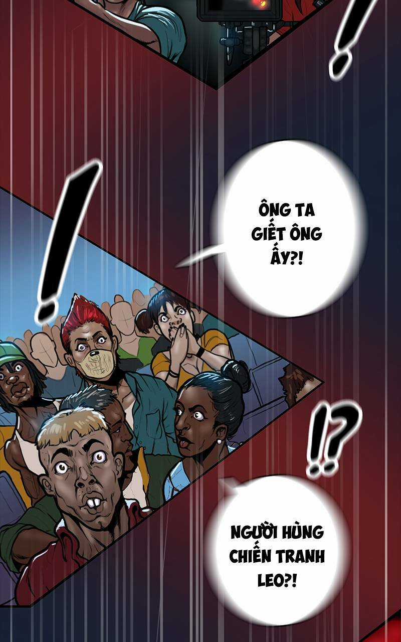 Ordeal Chapter 10 trang 53