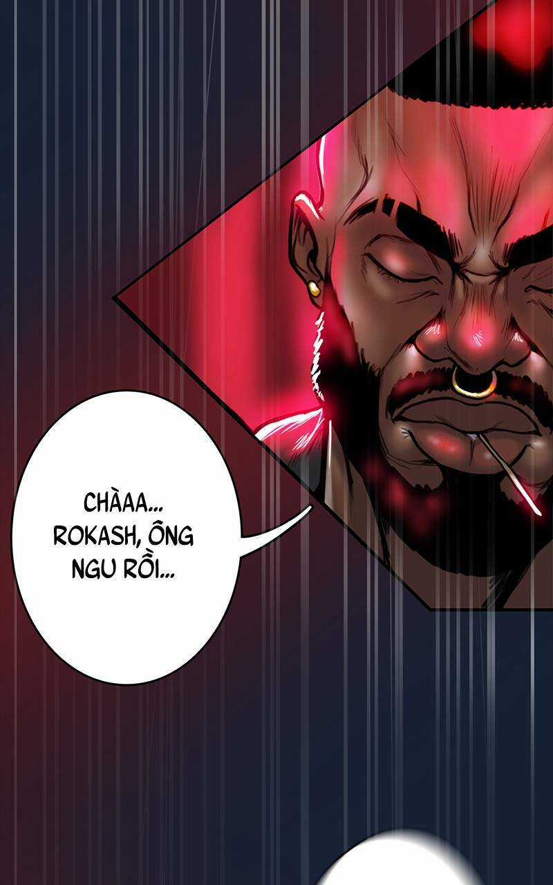 Ordeal Chapter 10 trang 54