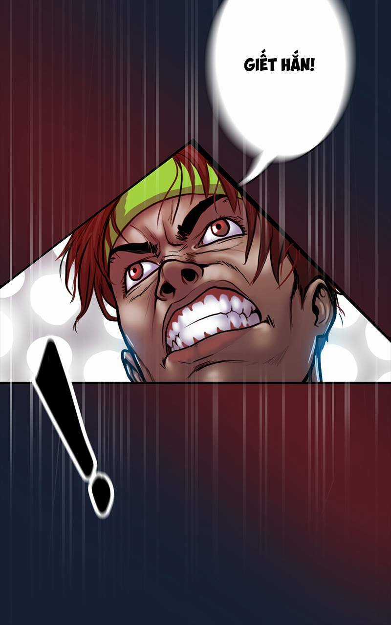 Ordeal Chapter 10 trang 55