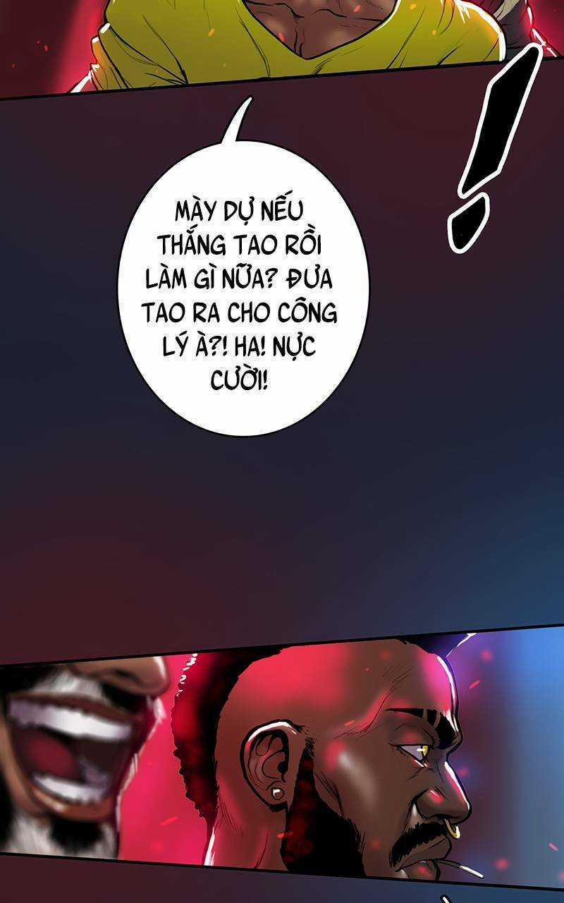 Ordeal Chapter 10 trang 57