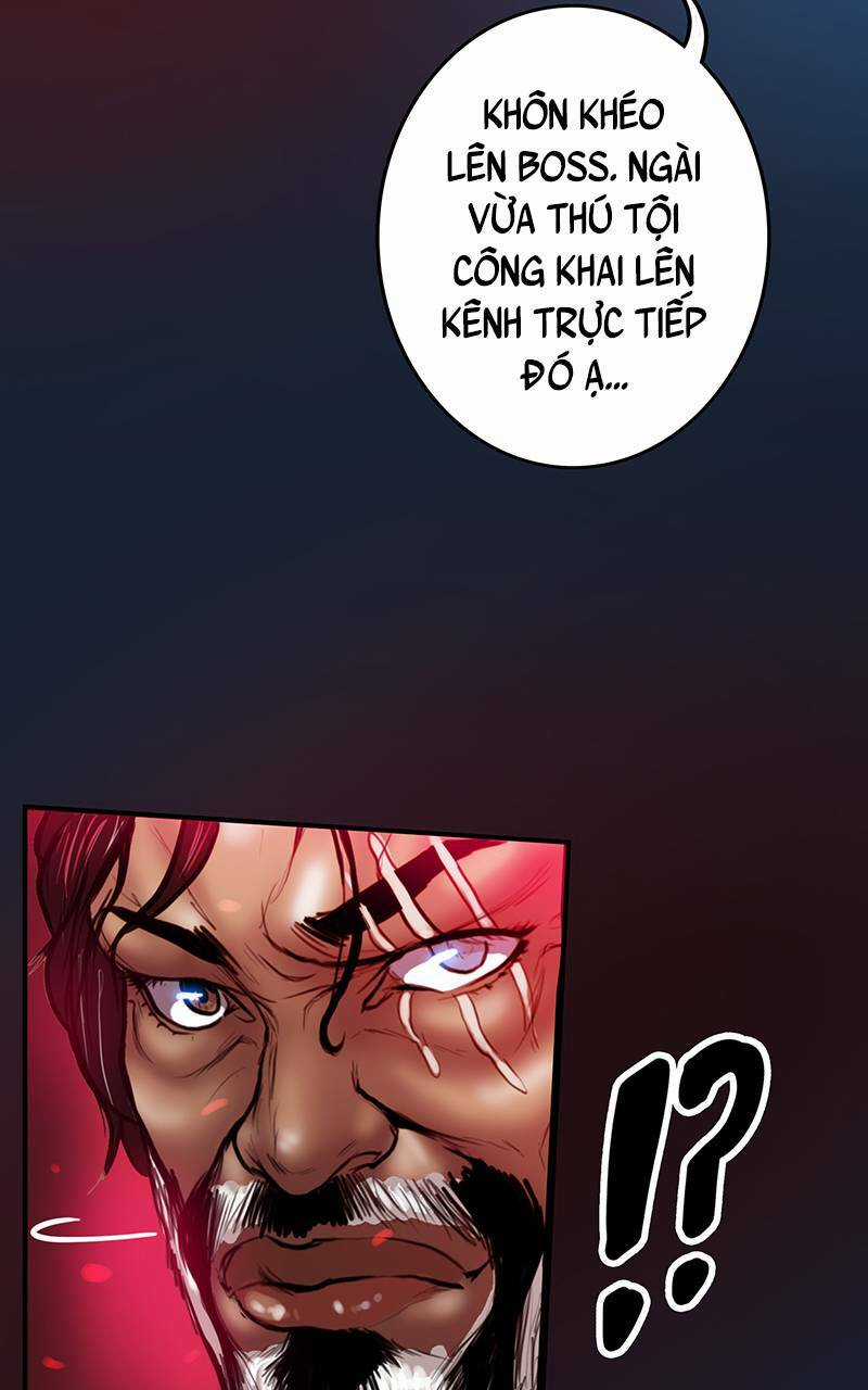 Ordeal Chapter 10 trang 58